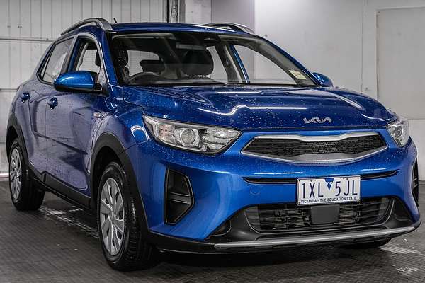 2023 Kia Stonic S YB