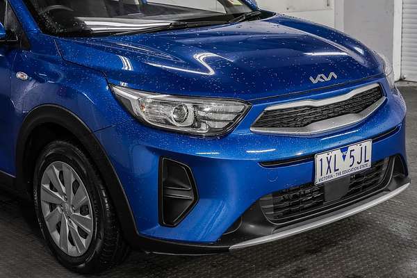 2023 Kia Stonic S YB