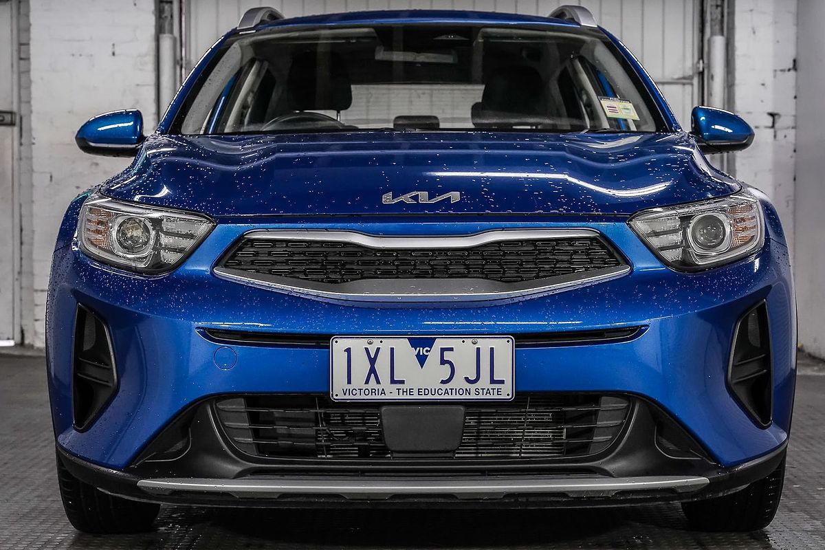 2023 Kia Stonic S YB