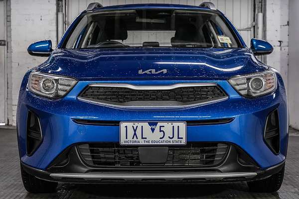 2023 Kia Stonic S YB
