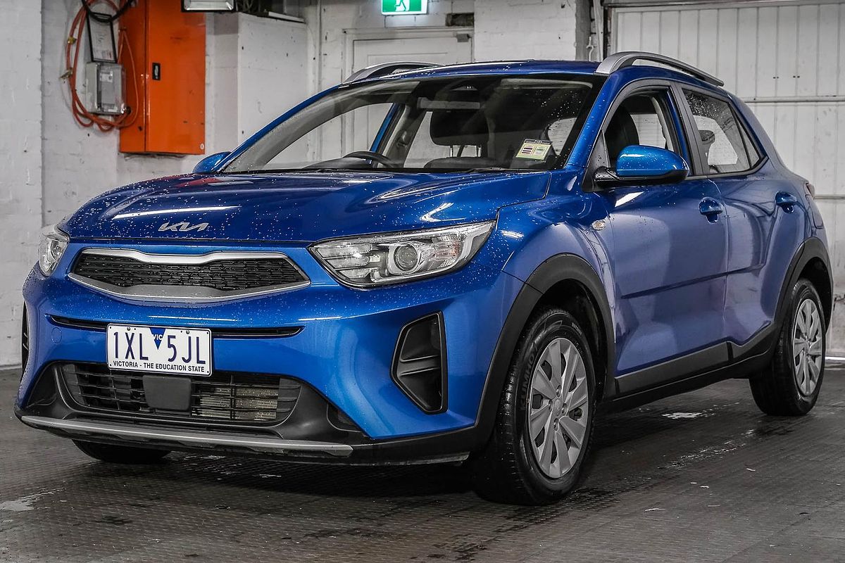 2023 Kia Stonic S YB