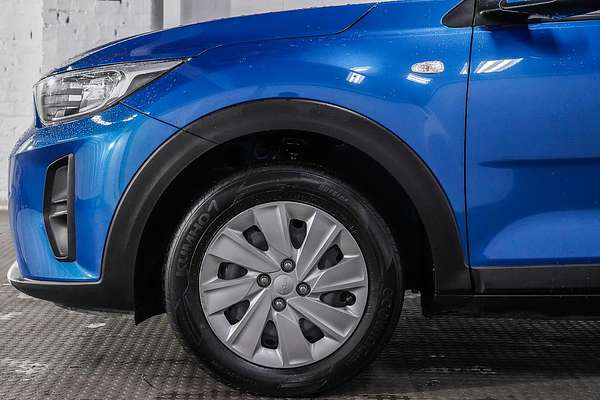 2023 Kia Stonic S YB