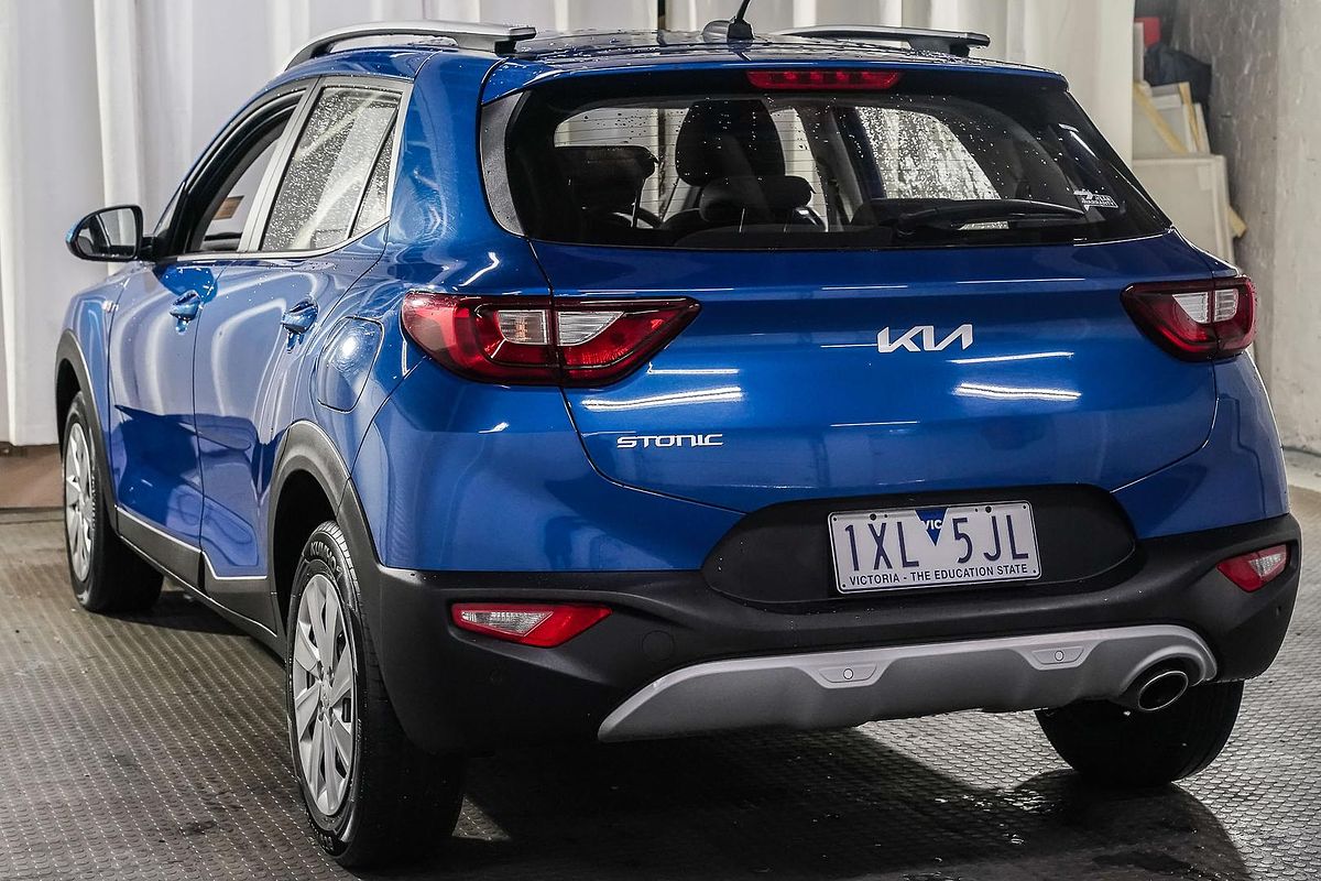 2023 Kia Stonic S YB