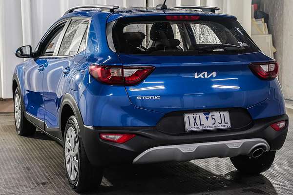 2023 Kia Stonic S YB
