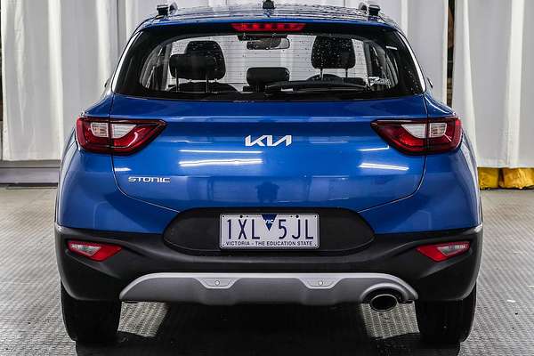 2023 Kia Stonic S YB