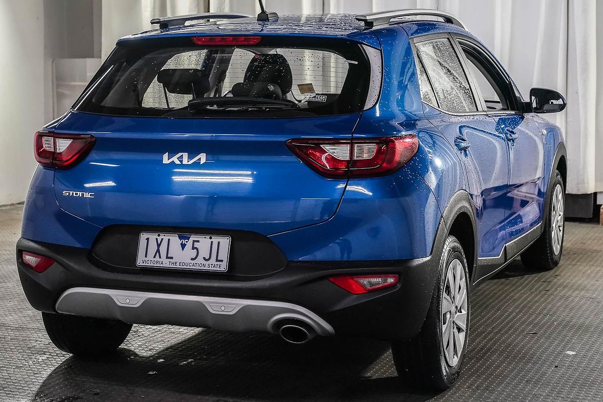 2023 Kia Stonic S YB