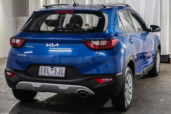 2023 Kia Stonic S YB
