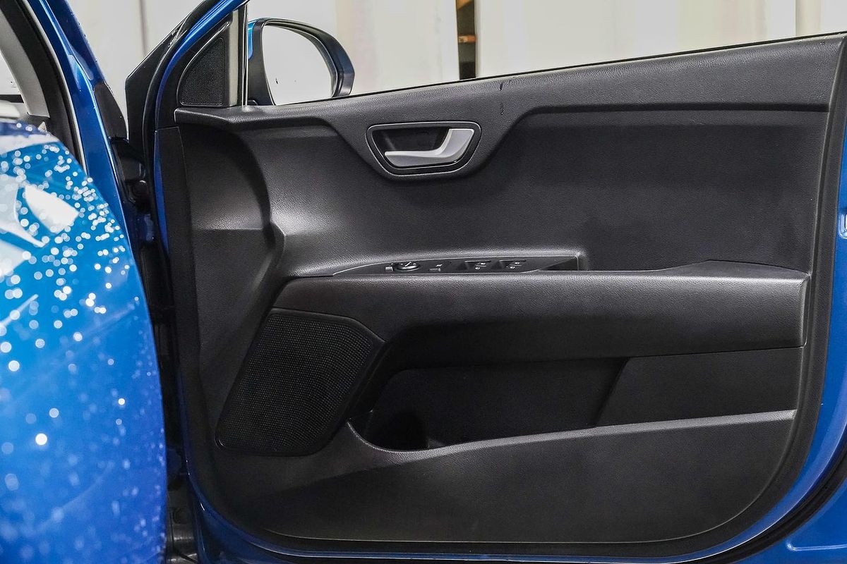 2023 Kia Stonic S YB