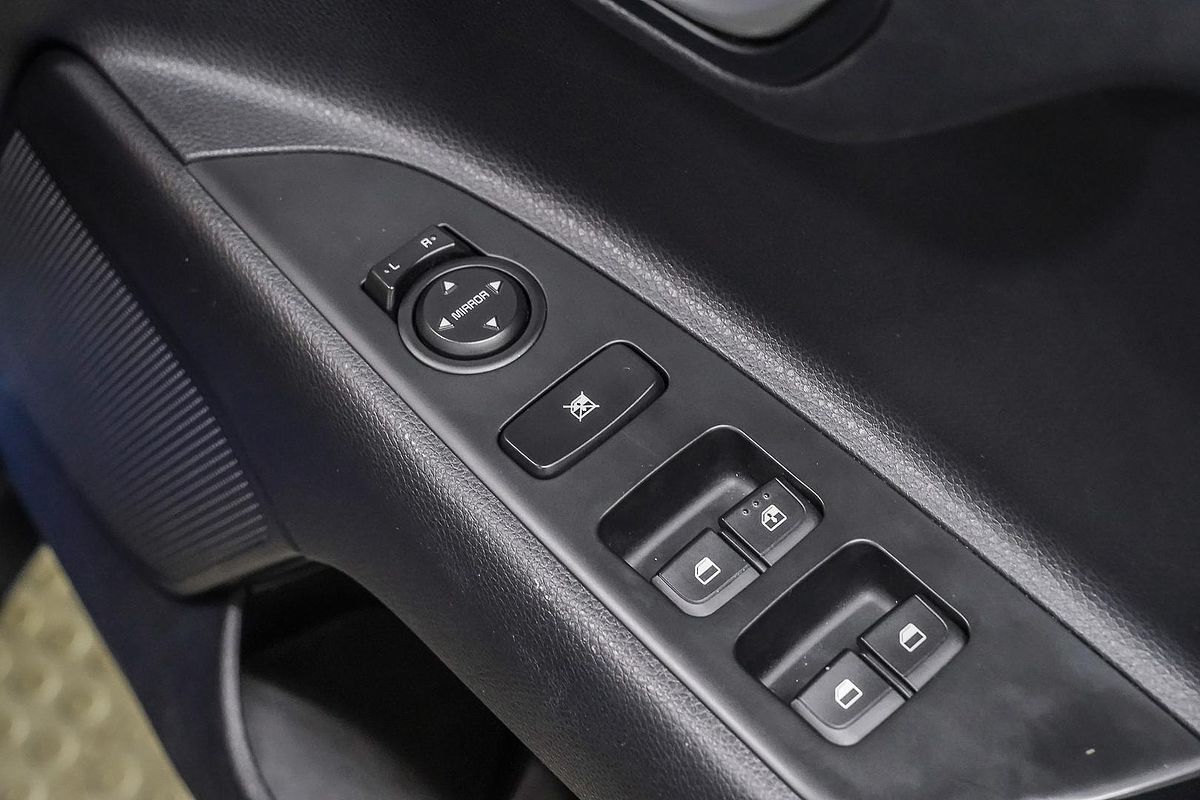 2023 Kia Stonic S YB