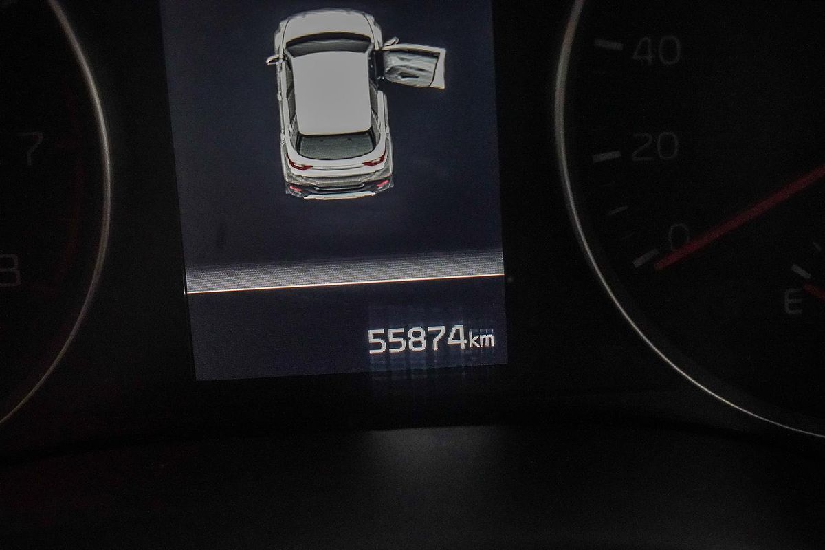 2023 Kia Stonic S YB