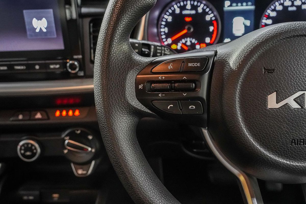2023 Kia Stonic S YB