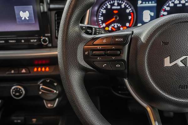 2023 Kia Stonic S YB