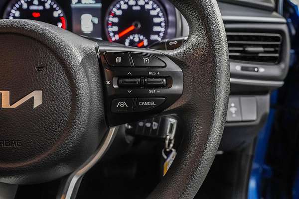 2023 Kia Stonic S YB