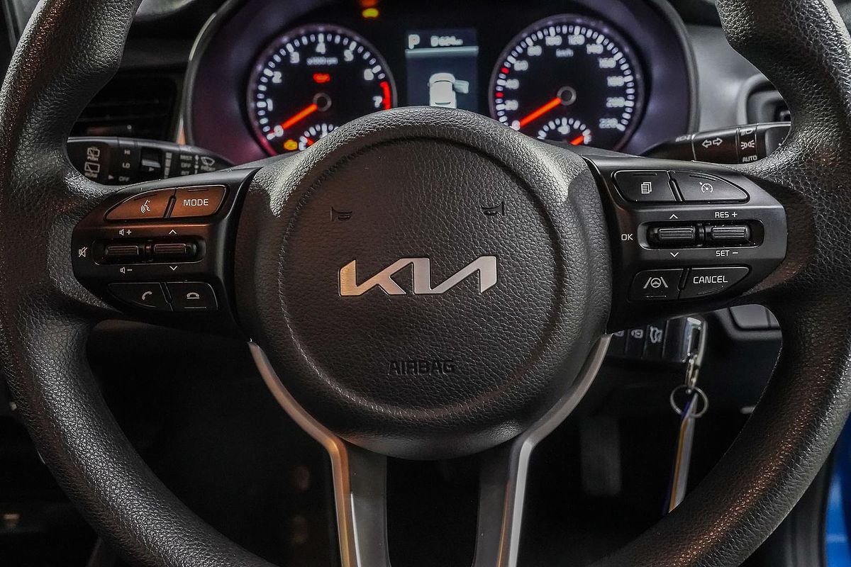 2023 Kia Stonic S YB