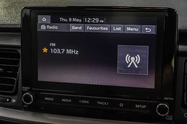 2023 Kia Stonic S YB