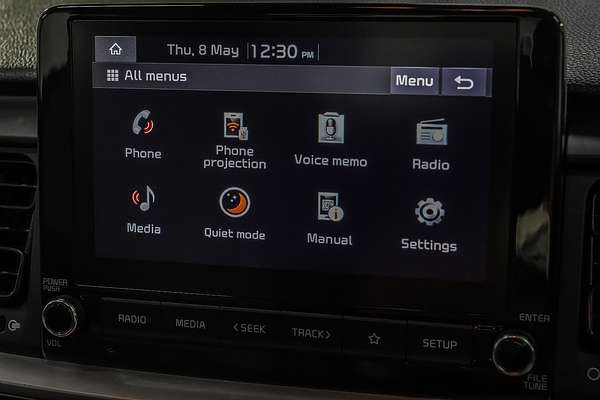 2023 Kia Stonic S YB