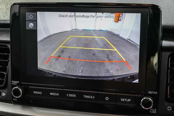 2023 Kia Stonic S YB
