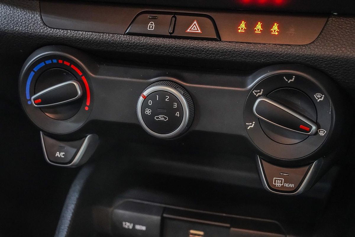 2023 Kia Stonic S YB