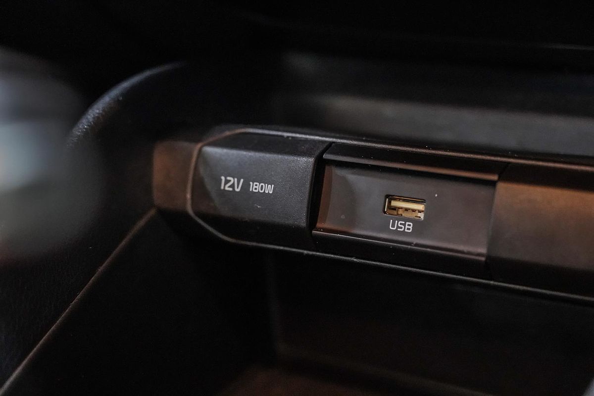 2023 Kia Stonic S YB