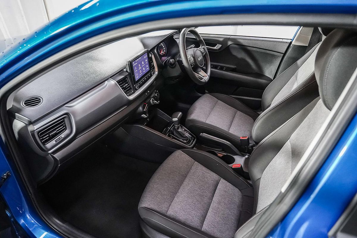 2023 Kia Stonic S YB