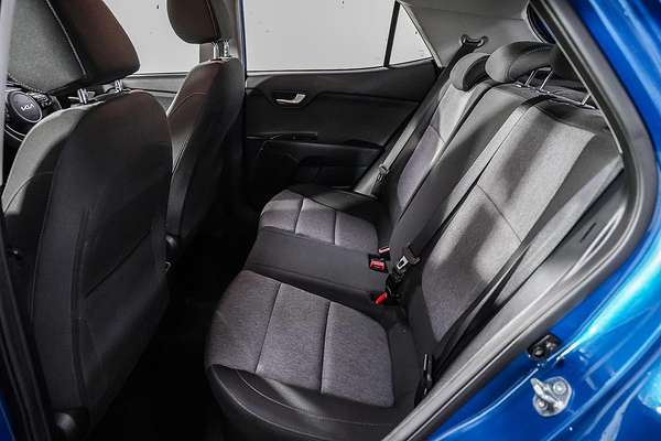 2023 Kia Stonic S YB