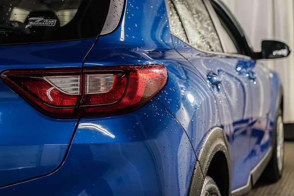2023 Kia Stonic S YB