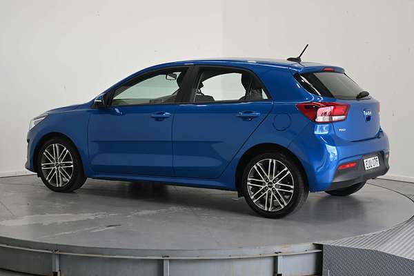 2022 Kia Rio Sport YB