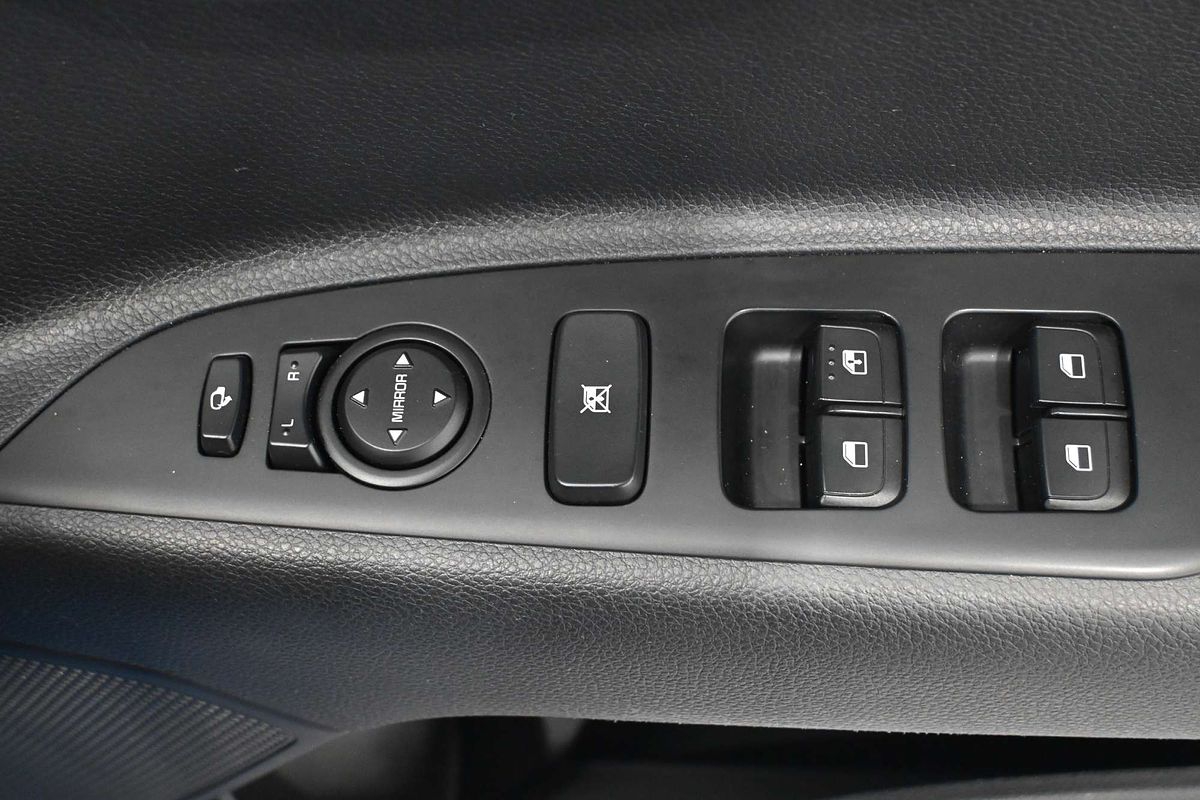 2022 Kia Rio Sport YB