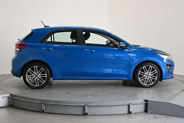 2022 Kia Rio Sport YB