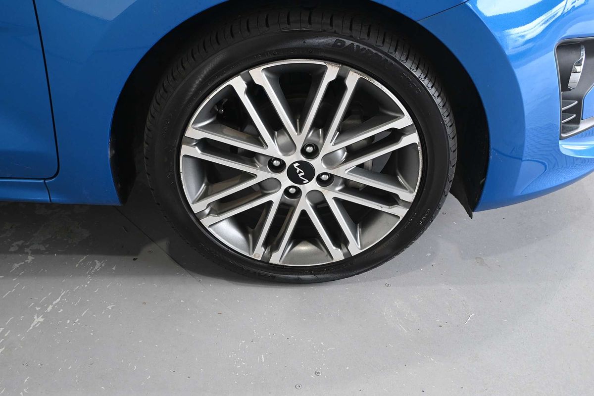 2022 Kia Rio Sport YB
