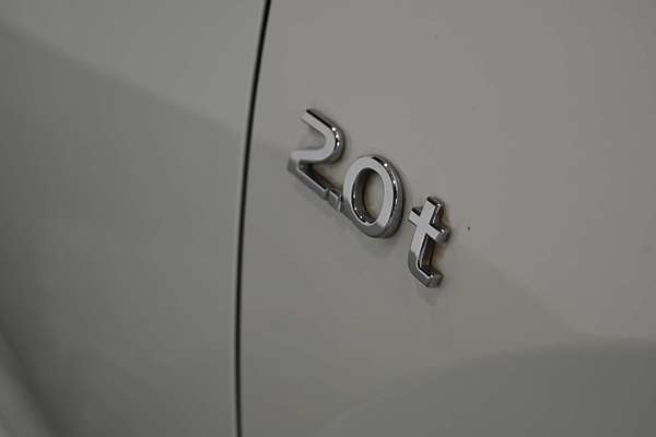2019 INFINITI Q30 Sport H15