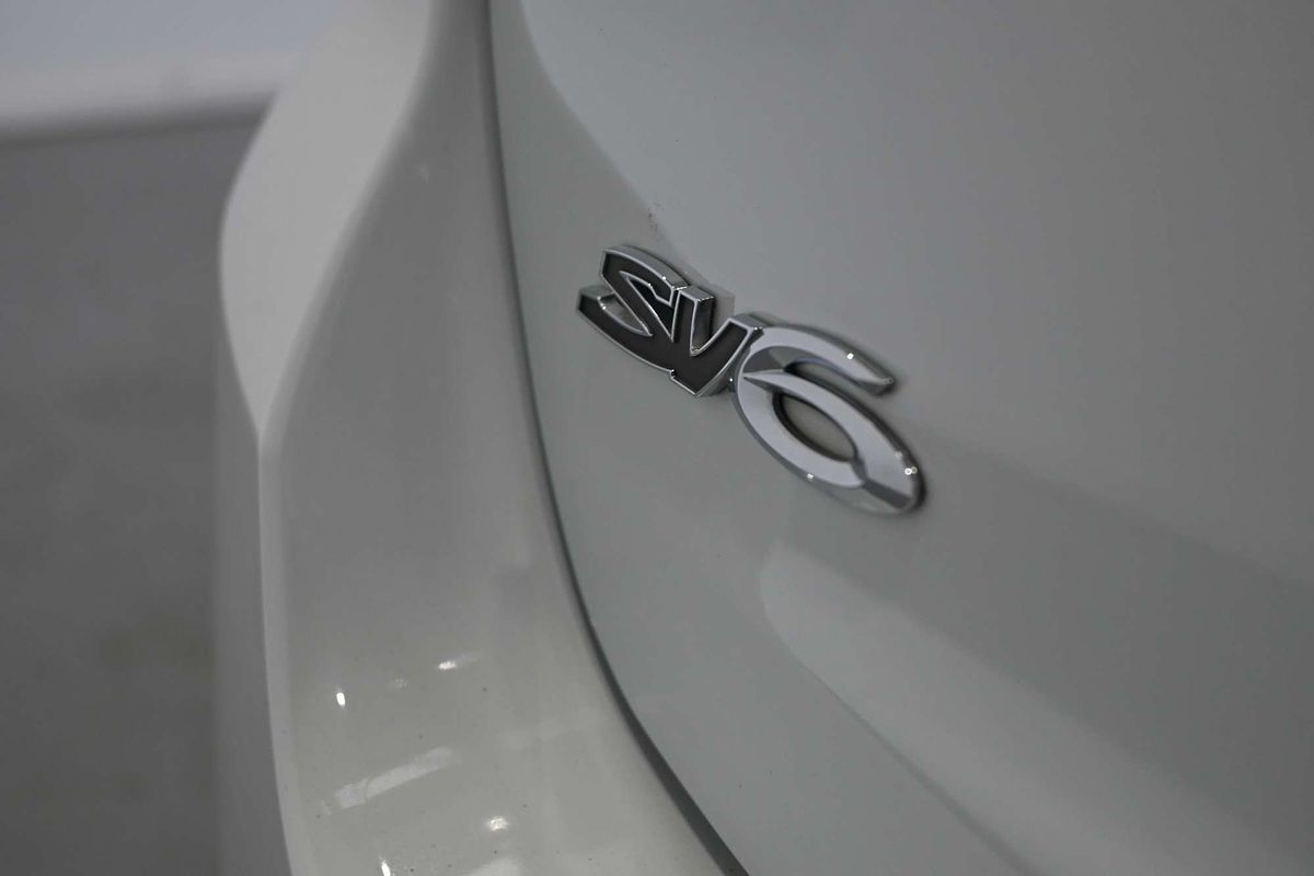 2015 Holden Commodore SV6 VF