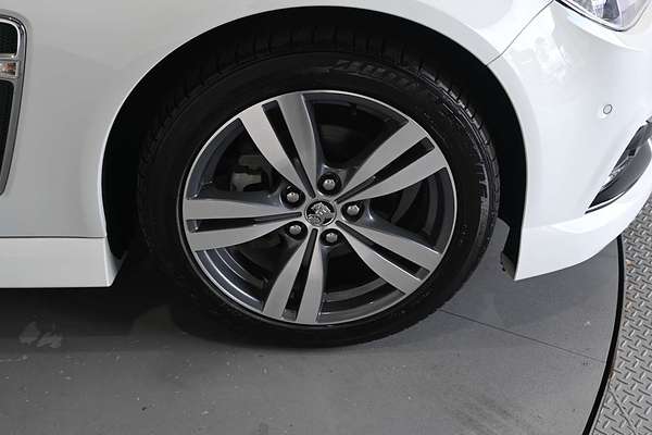 2015 Holden Commodore SV6 VF
