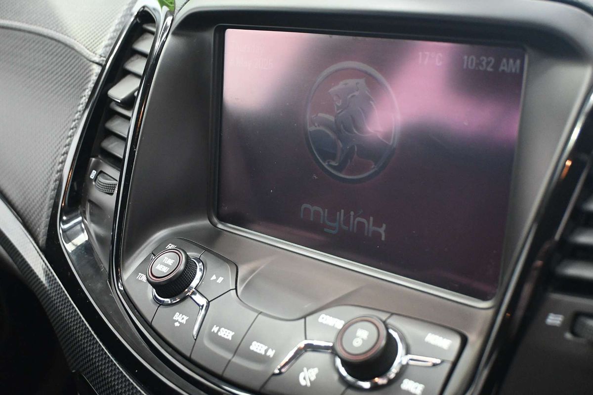2015 Holden Commodore SV6 VF