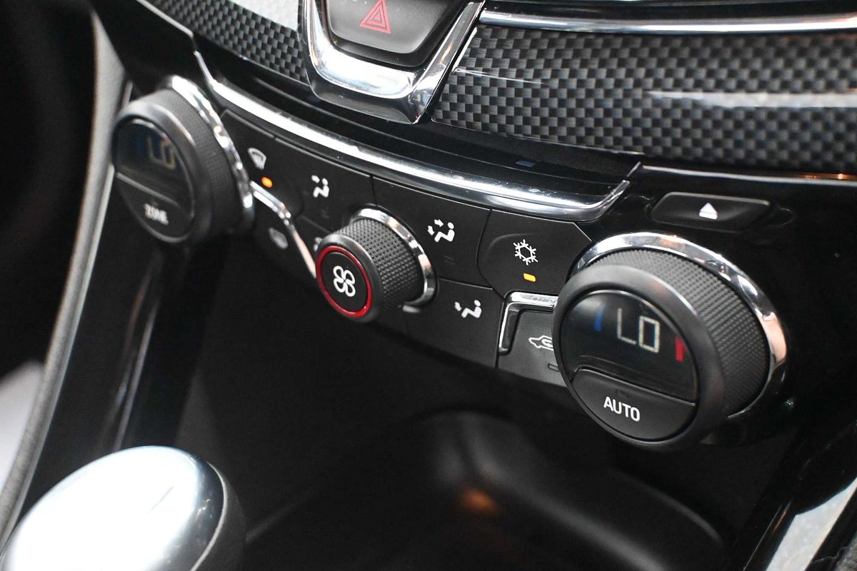 2015 Holden Commodore SV6 VF