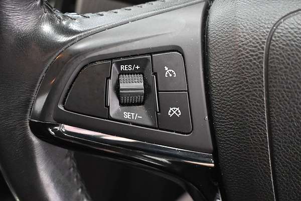 2015 Holden Commodore SV6 VF