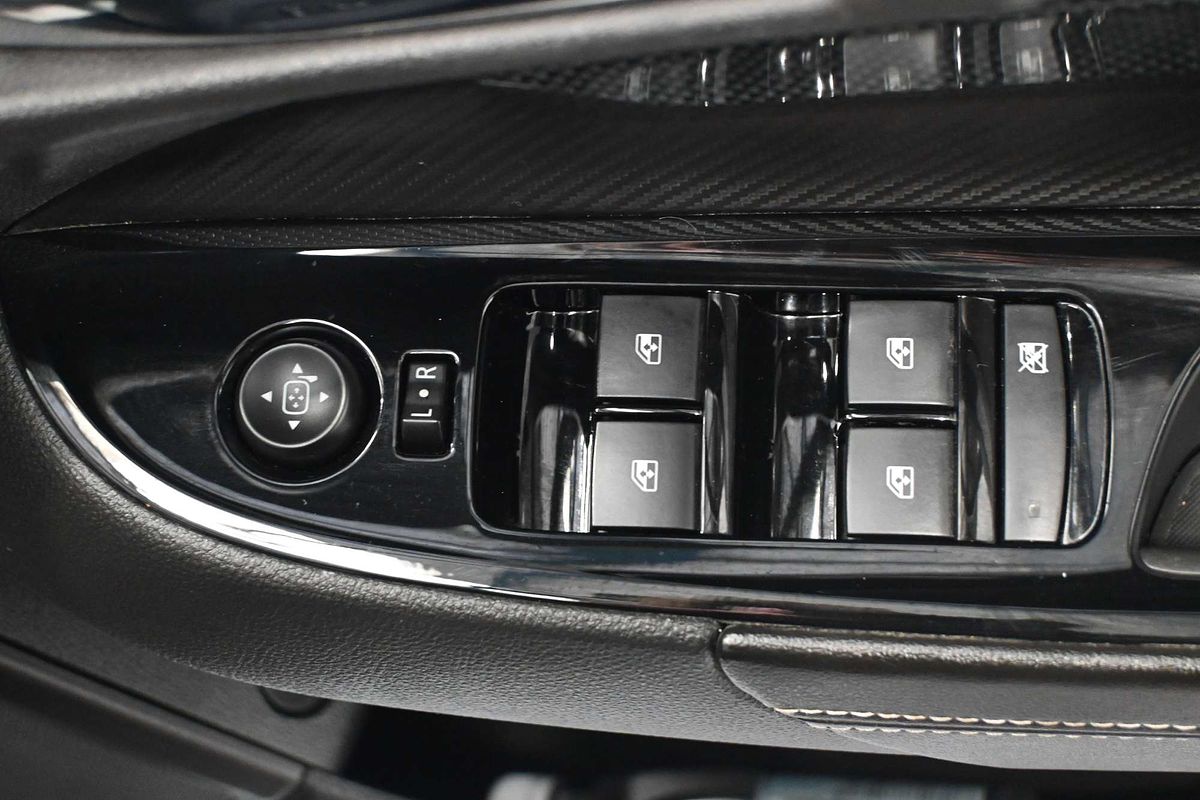 2015 Holden Commodore SV6 VF