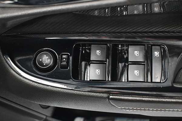2015 Holden Commodore SV6 VF