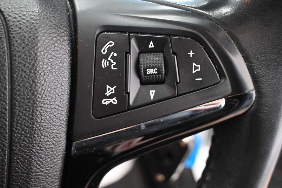 2015 Holden Commodore SV6 VF