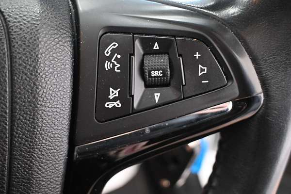 2015 Holden Commodore SV6 VF