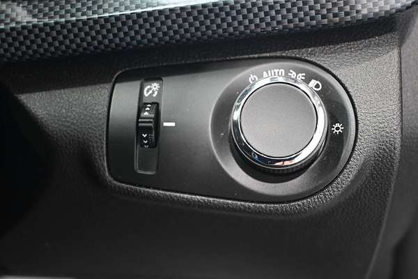 2015 Holden Commodore SV6 VF