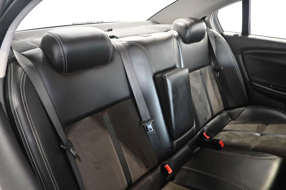 2015 Holden Commodore SV6 VF