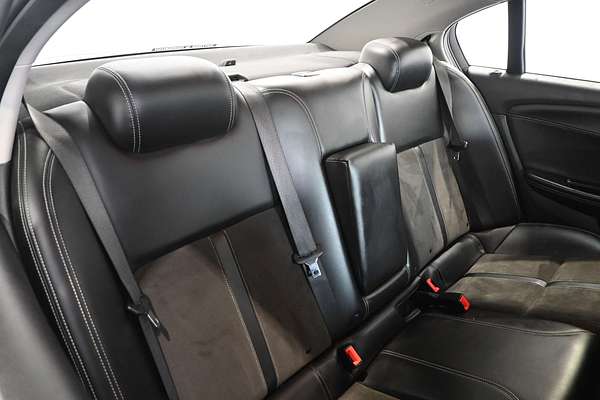 2015 Holden Commodore SV6 VF