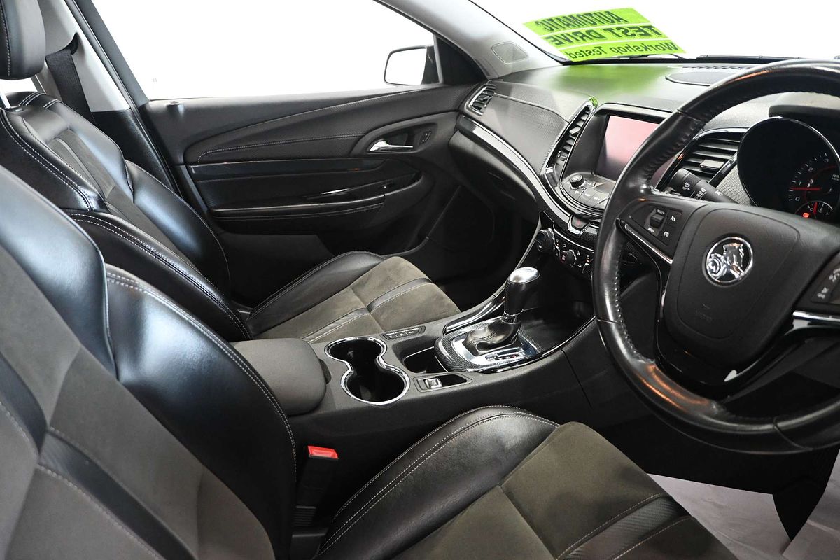 2015 Holden Commodore SV6 VF