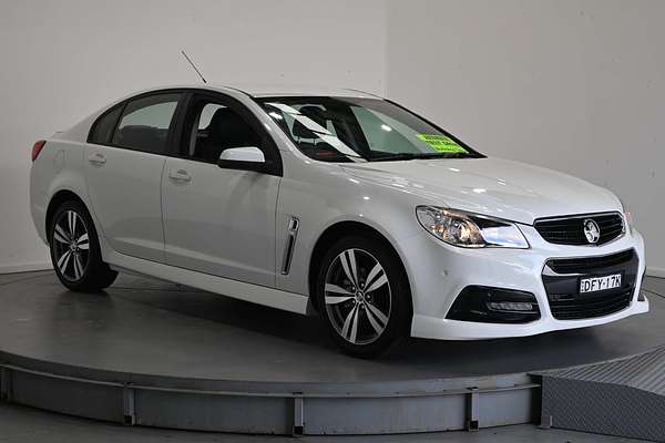 2015 Holden Commodore SV6 VF