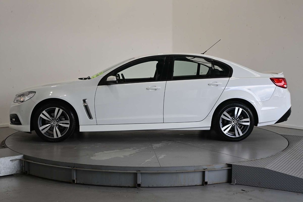 2015 Holden Commodore SV6 VF
