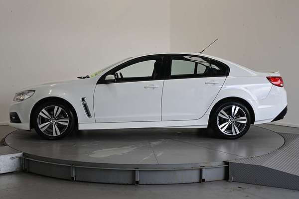 2015 Holden Commodore SV6 VF