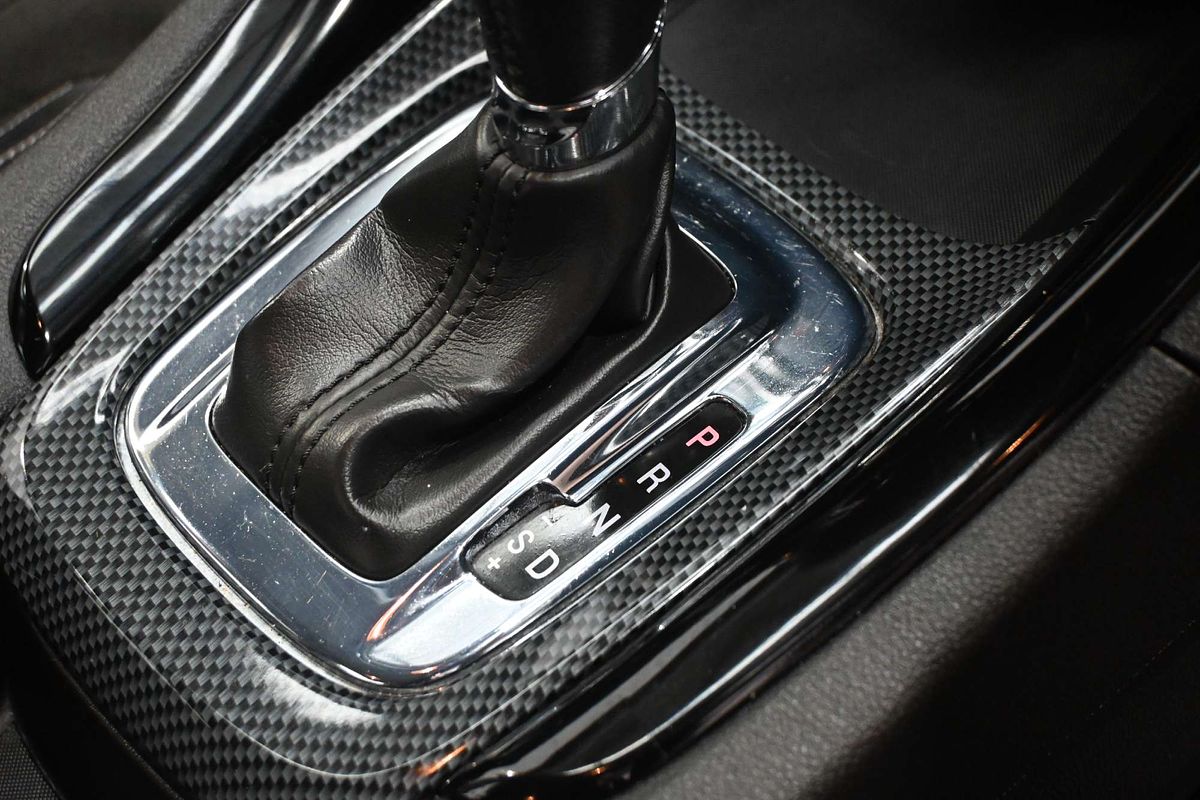 2015 Holden Commodore SV6 VF