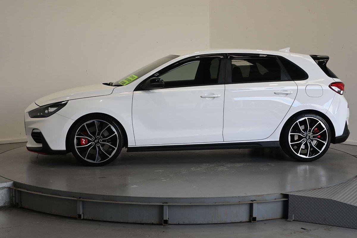 2020 Hyundai i30 N Performance PDe.3