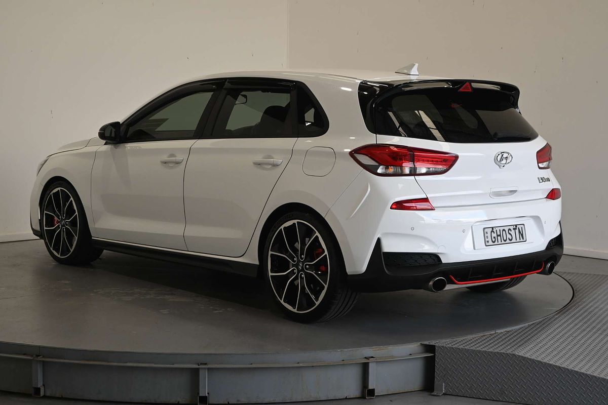 2020 Hyundai i30 N Performance PDe.3